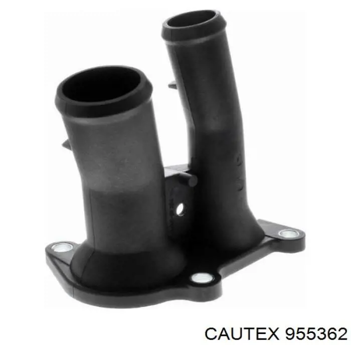 Caja termostato Cautex 955362