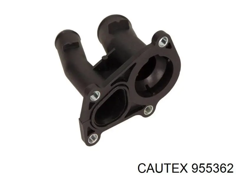 Comprar 955362 Cautex Caja de termostato