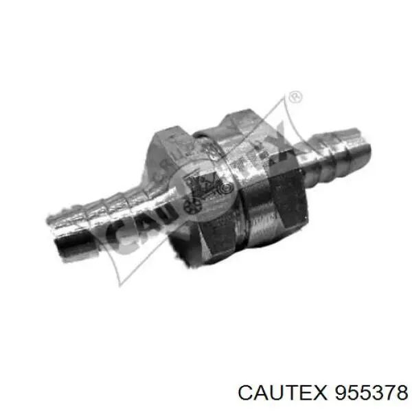 Módulo alimentación de combustible  Cautex 955378 precio, desde 4,63 EUR