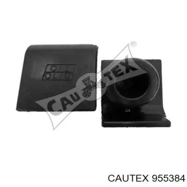 Comprar 955384 Cautex Tapa de aceite de motor