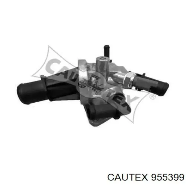 Comprar 955399 Cautex Termostato