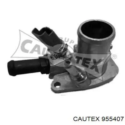 Comprar 955407 Cautex Termostato