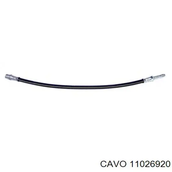 11026920 Cavo cable de freno de mano delantero