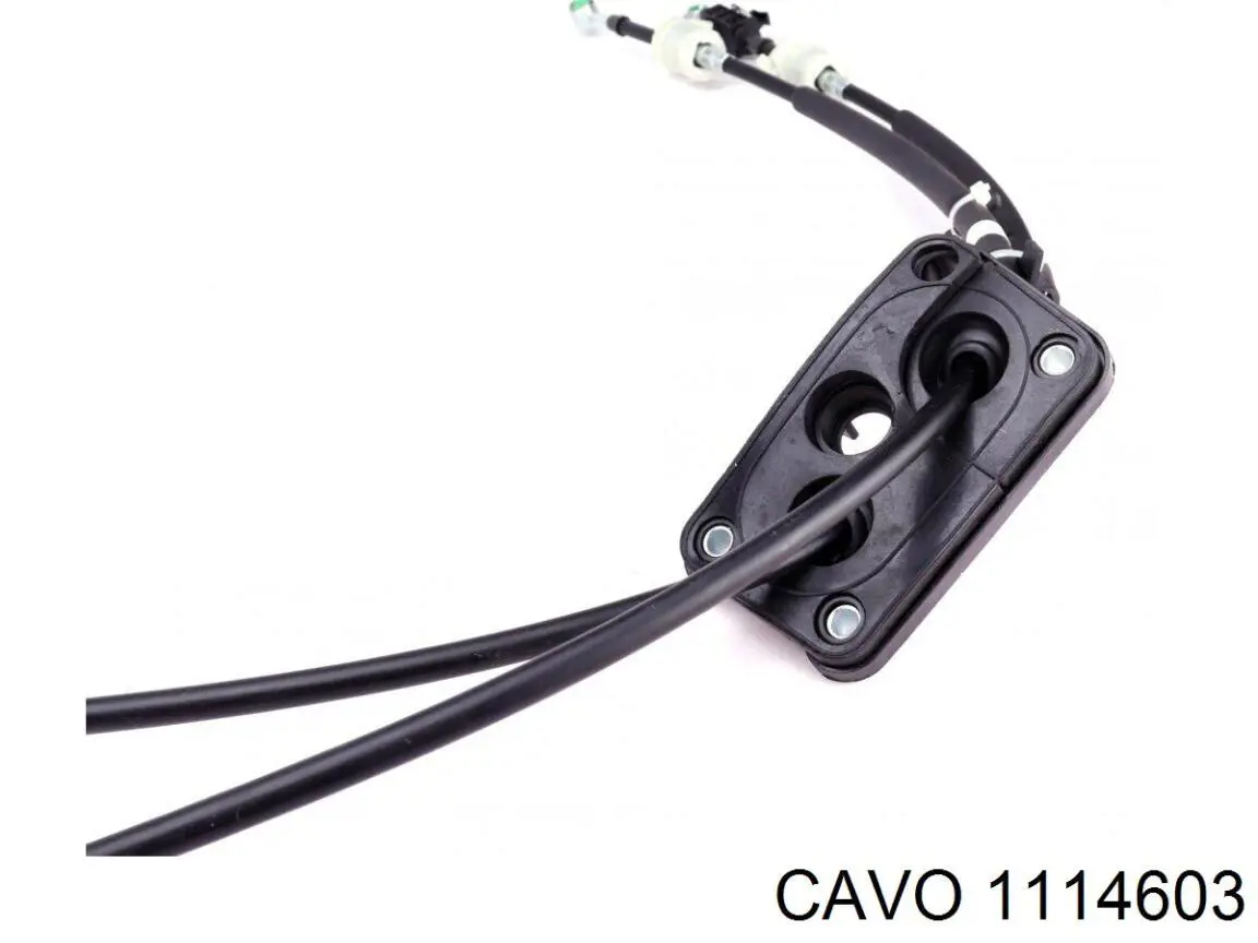 Cable de accionamiento de caja de cambios Cavo 1114603 precio, desde 104,54 EUR