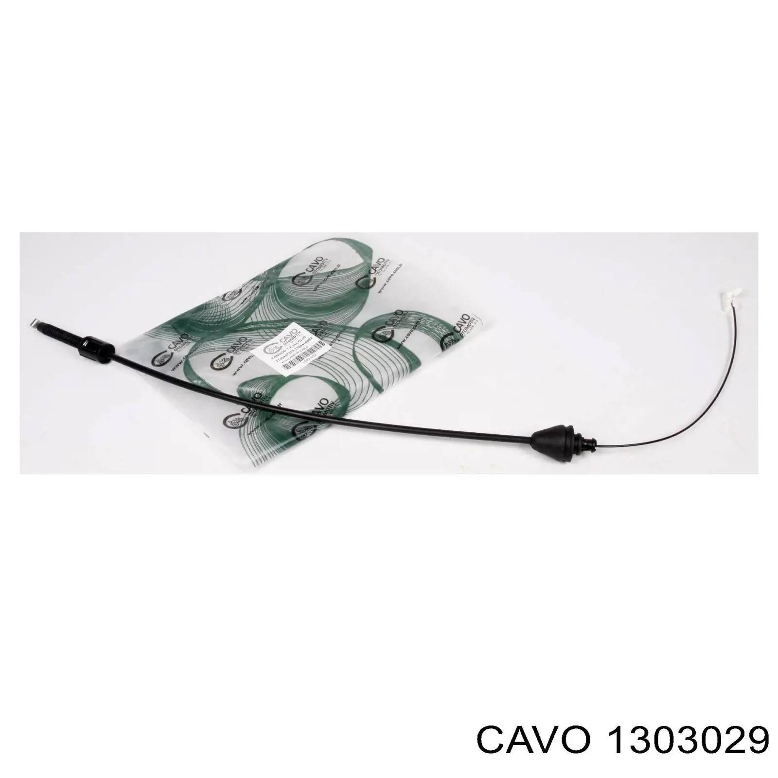 Cable del acelerador Cavo 1303029 precio, desde 8,97 EUR