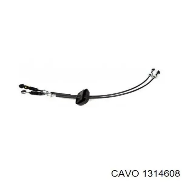 Cable de accionamiento de caja de cambios Cavo 1314608 precio, desde 87,54 EUR