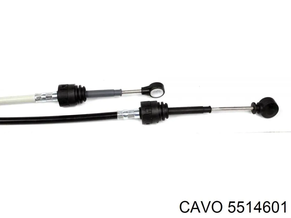 Comprar 5514601 Cavo Cables De Accionamiento, Caja De Cambios