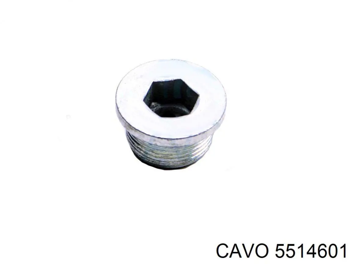 Cables de caja de cambios 5514601 Cavo