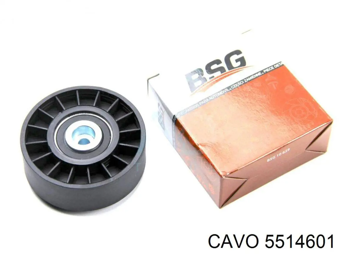 Cable de accionamiento de caja de cambios Cavo 5514601 precio, desde 76,61 EUR