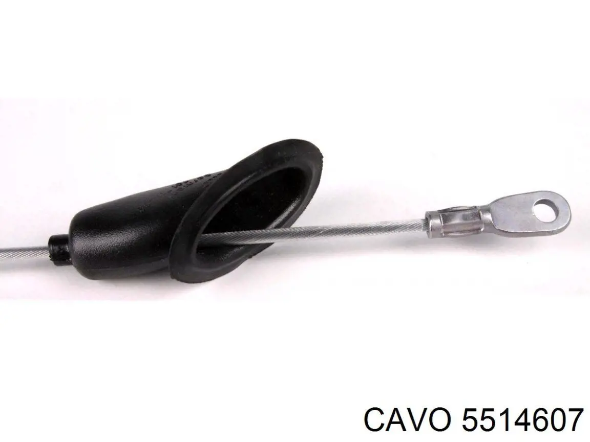 Cable de palanca de cambios Cavo 5514607