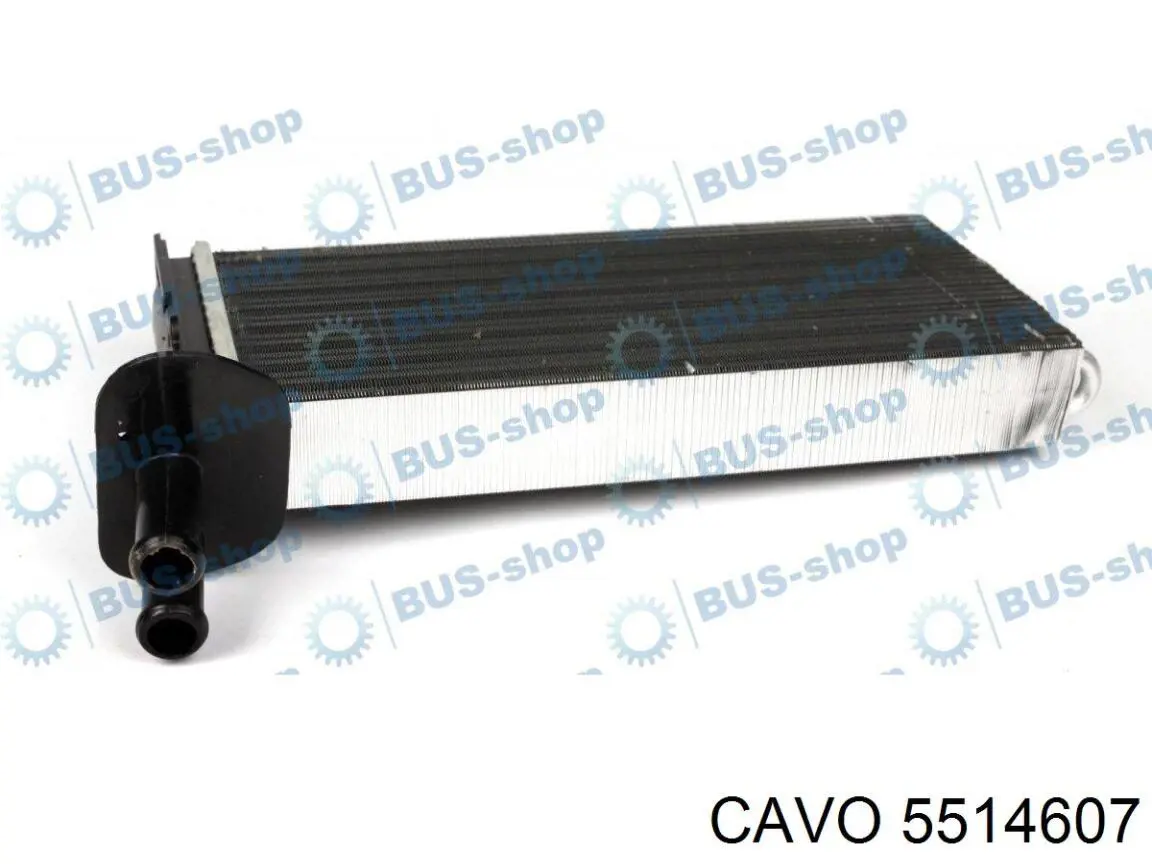 Cable de accionamiento de caja de cambios Cavo 5514607 precio, desde 102,26 EUR