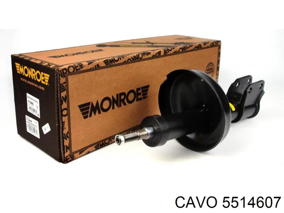 Comprar 5514607 Cavo Cables De Accionamiento, Caja De Cambios