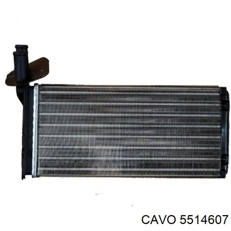Cable de accionamiento de caja de cambios Cavo 5514607 precio, desde 102,26 EUR