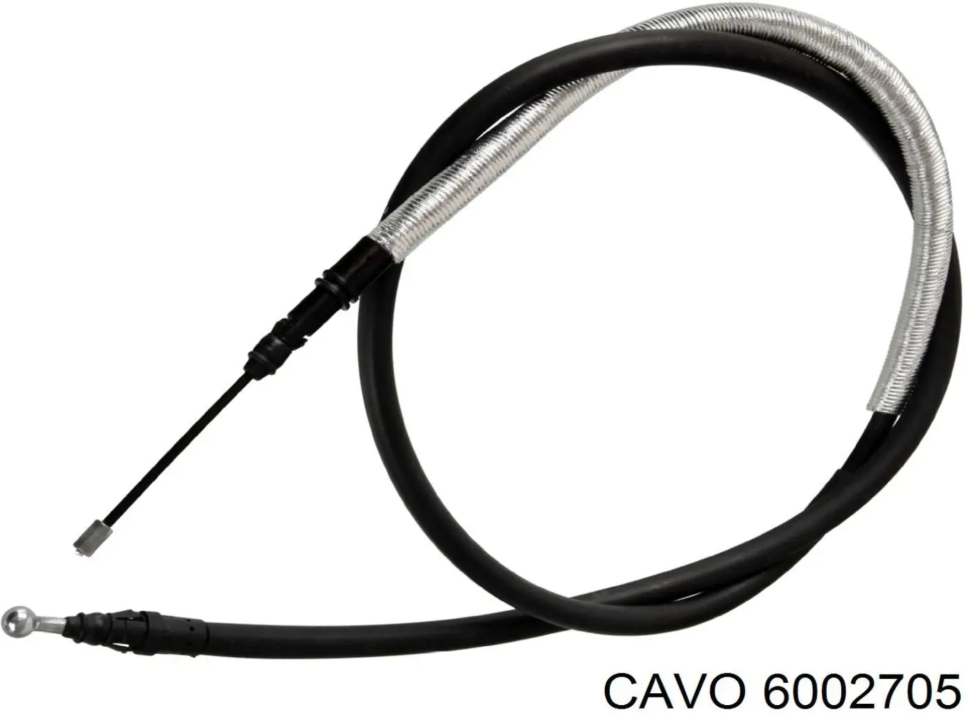 Cable de freno de mano trasero derecho/izquierdo Cavo 6002705 precio, desde 15,61 EUR