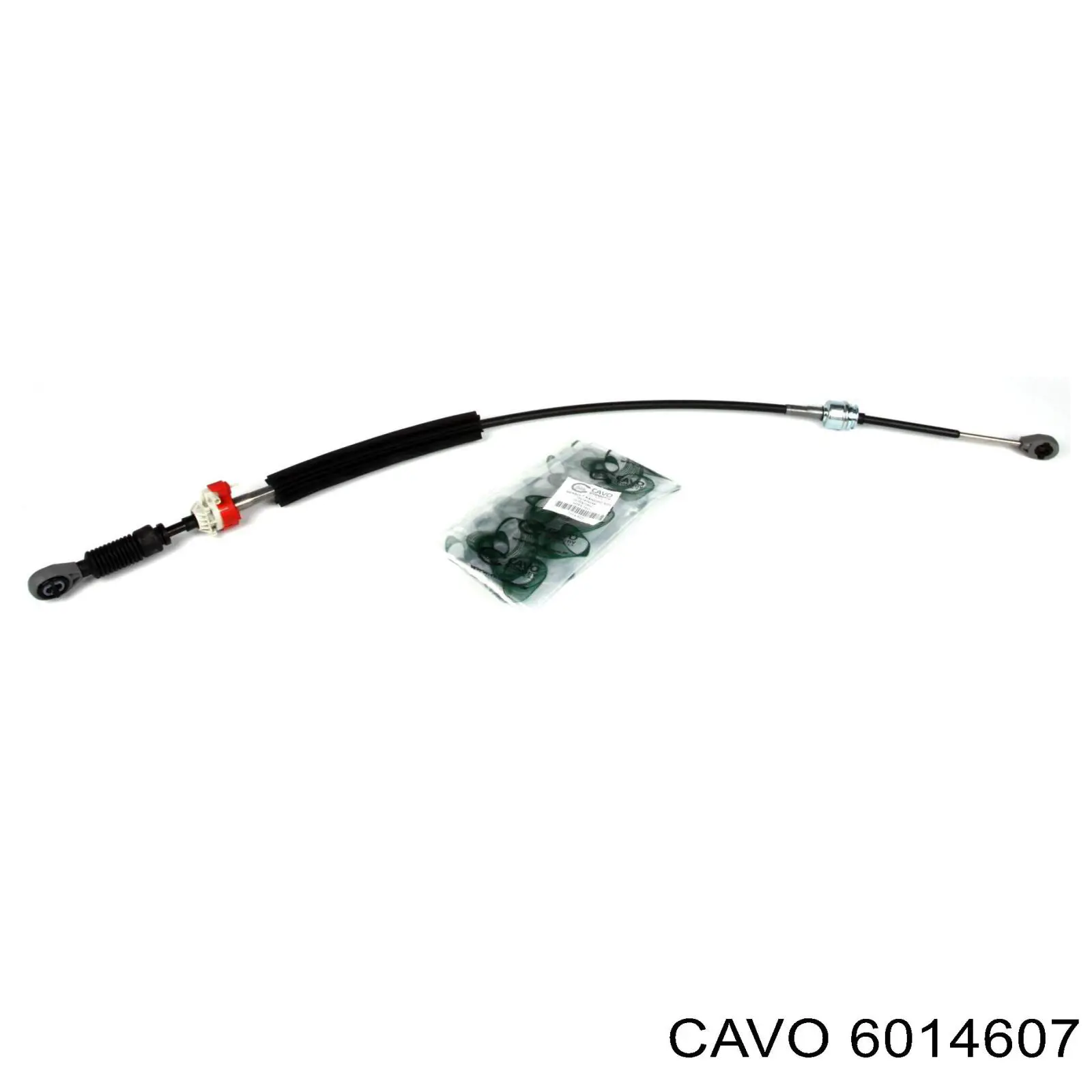 Comprar 6014607 Cavo Cable de caja de cambios