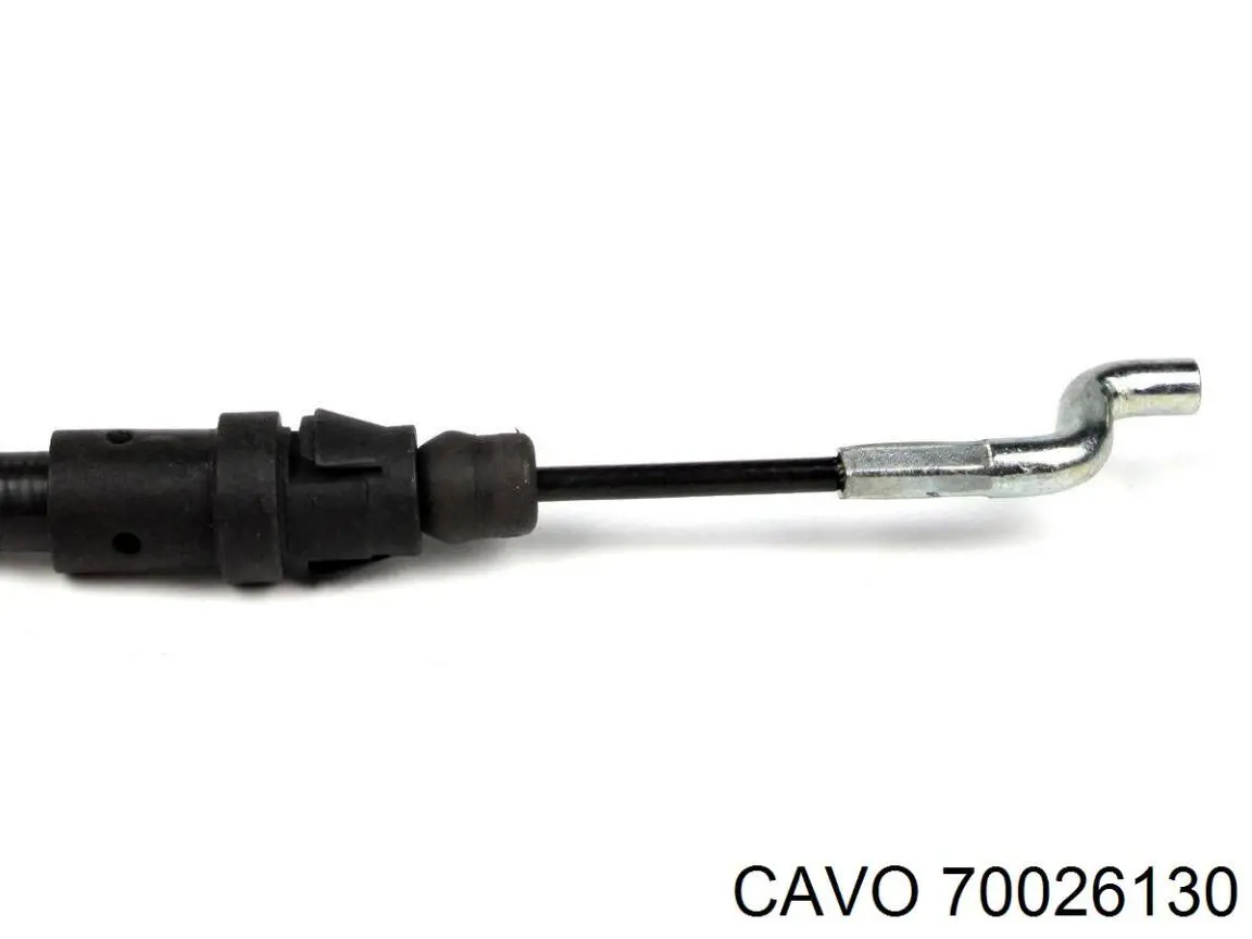 70026130 Cavo cable de freno de mano trasero derecho/izquierdo