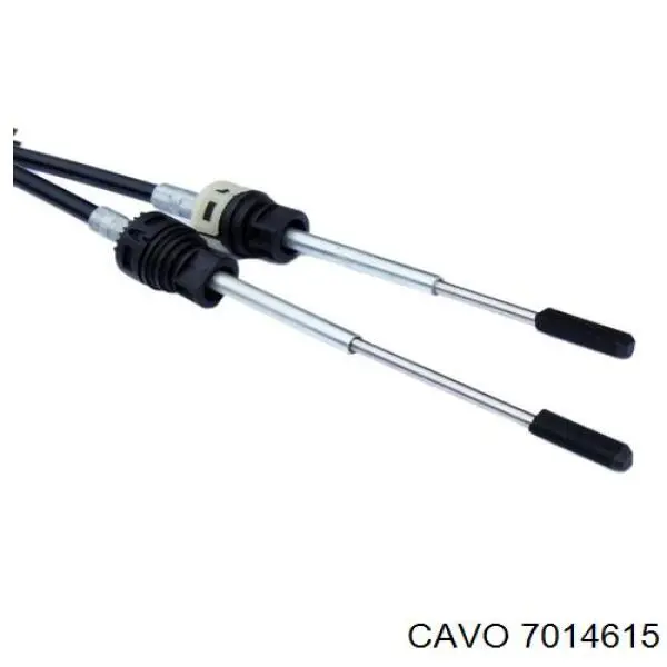 7014615 Cavo Cable para caja de cambios manual