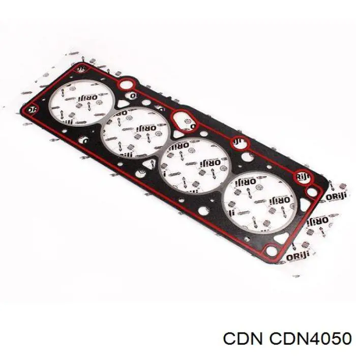 CDN4050 CDN junta de culata