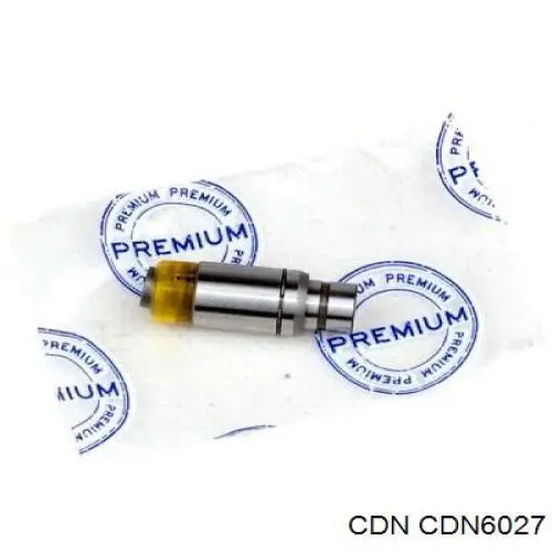 CDN6027 CDN sensor abs trasero izquierdo