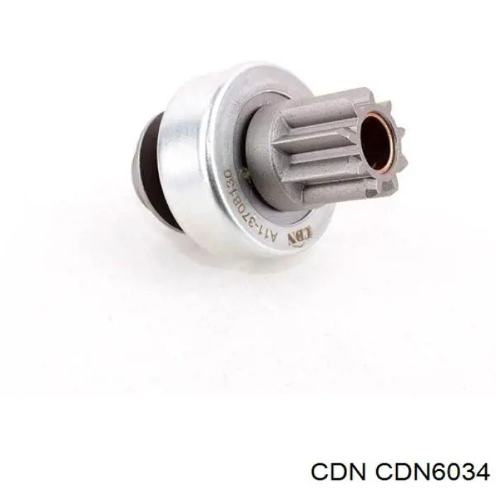 CDN6034 CDN bendix, motor de arranque