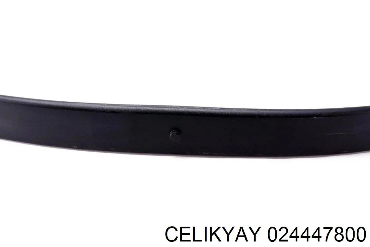Comprar 024447800 Celikyay Ballesta de suspensión trasera