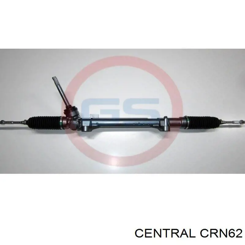 Barra de acoplamiento Nissan Qashqai 2 J11