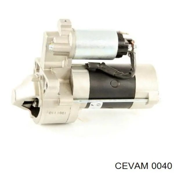 Comprar 0040 Cevam Esfera de la suspensión delantera