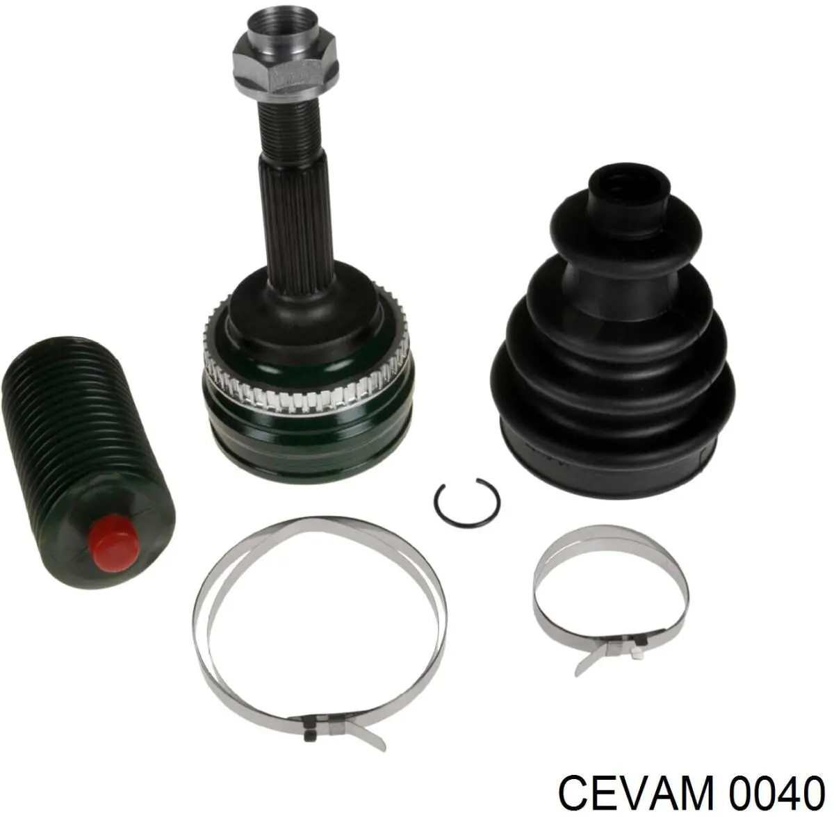 Esfera de la suspensión delantera Cevam 0040 precio, desde 74,54 EUR