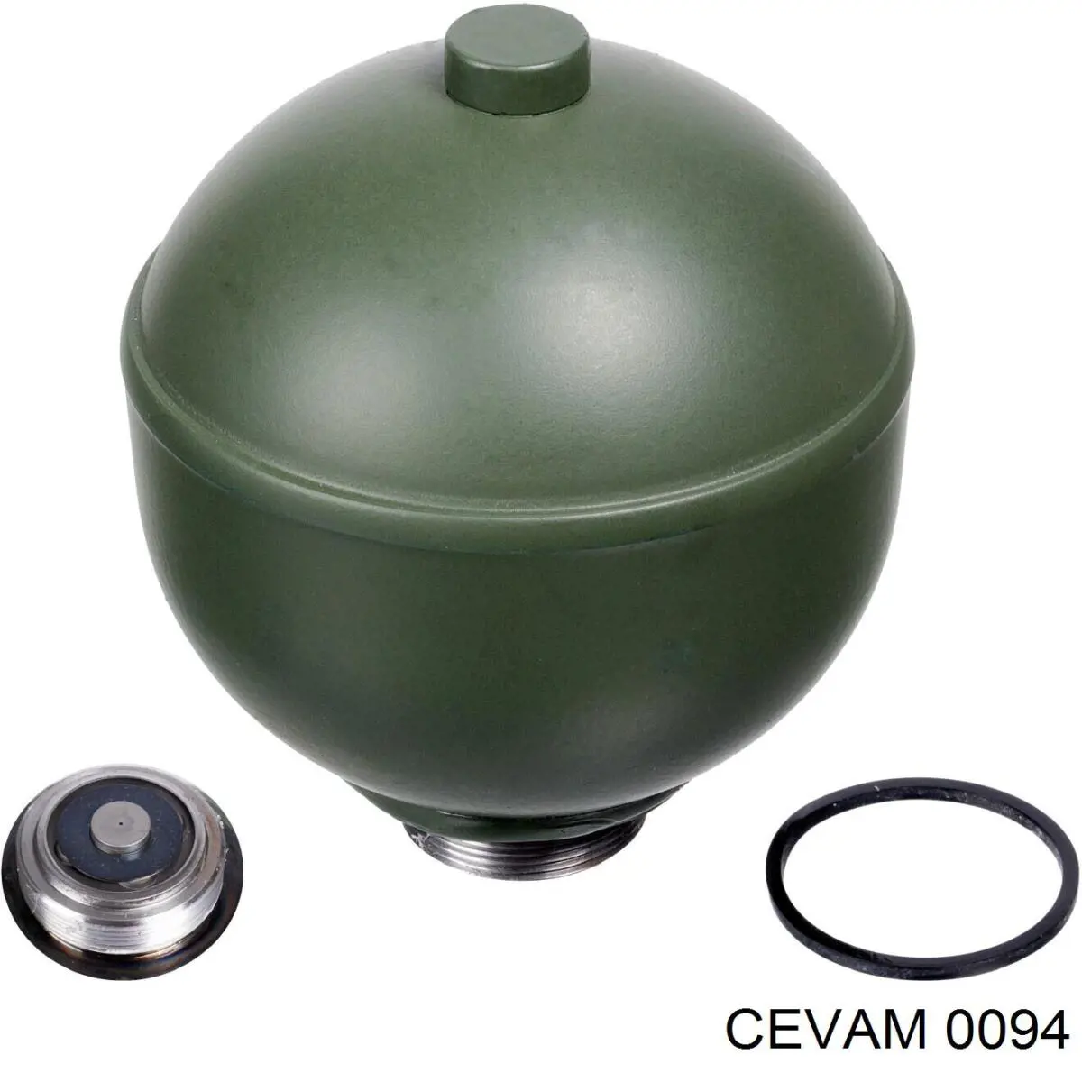 Comprar 0094 Cevam Esfera de amortiguación trasera