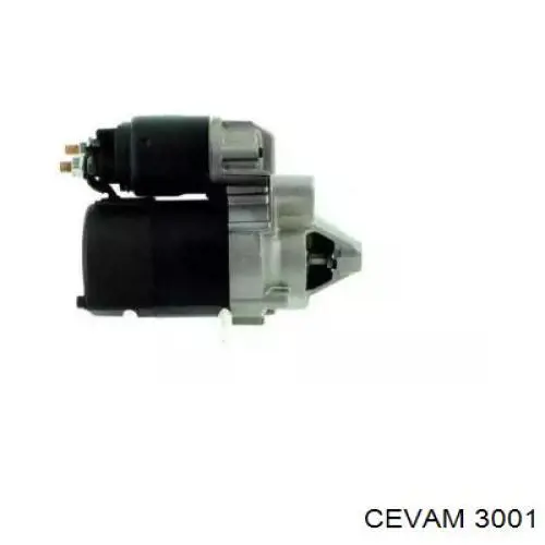 Comprar 3001 Cevam Motores de arranque