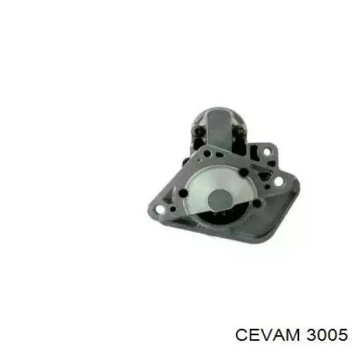 Burro de arranque  Cevam 3005 precio, desde 121,69 EUR