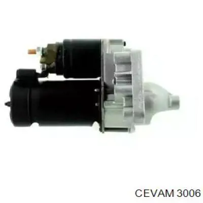 Comprar 3006 Cevam Motores de arranque