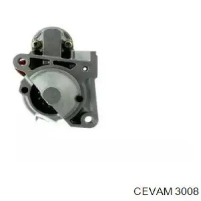 Burro de arranque  Cevam 3008 precio, desde 153,60 EUR
