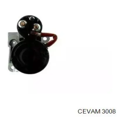 3008 Cevam Arranque motores