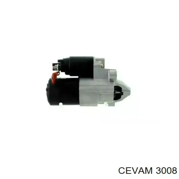 Comprar 3008 Cevam Motores de arranque