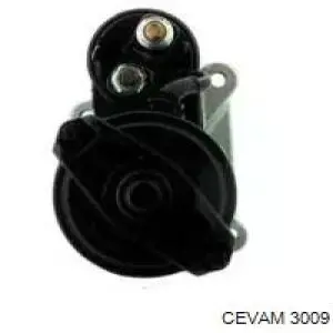 3009 Cevam motor de arranque