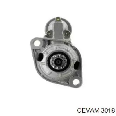 Comprar 3018 Cevam Motores de arranque