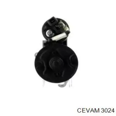 3024 Cevam motor de arranque