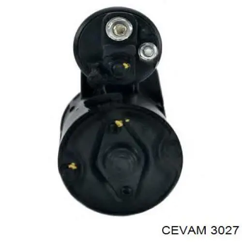 3027 Cevam motor de arranque