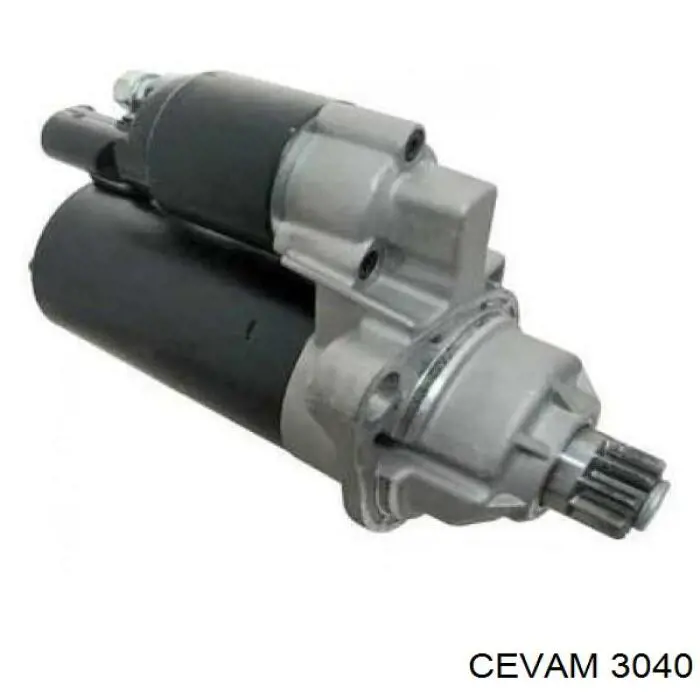Burro de arranque  Cevam 3040 precio, desde 151,57 EUR