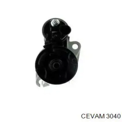 3040 Cevam Arranque motores