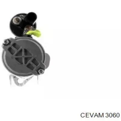 3060 Cevam Arranque motores