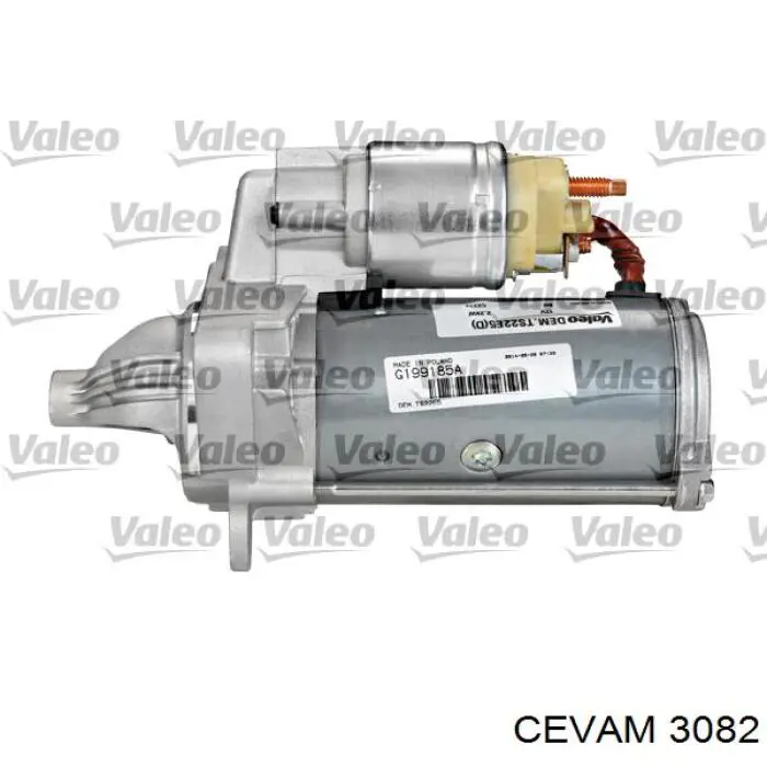 Comprar 3082 Cevam Burro de arranque 