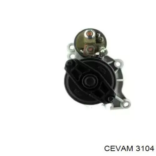 3104 Cevam motor de arranque