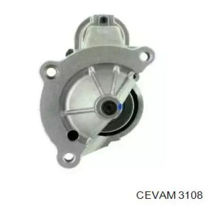 Comprar 3108 Cevam Motores de arranque