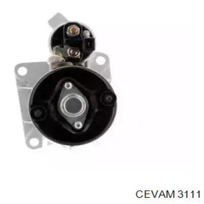 460220 VALEO motor de arranque