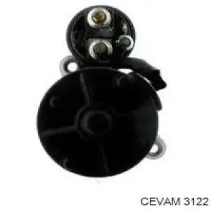 3122 Cevam motor de arranque