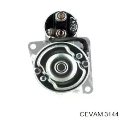 3144 Cevam motor de arranque