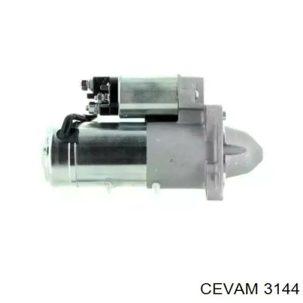 Comprar REC60102870 Recoficial Motores de arranque