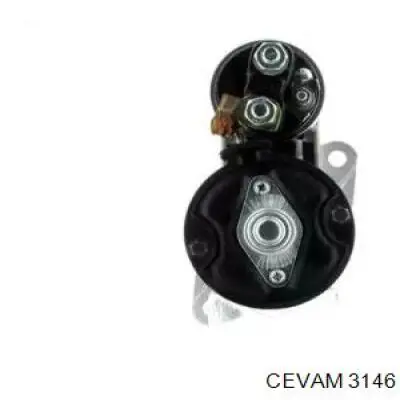 3146 Cevam motor de arranque